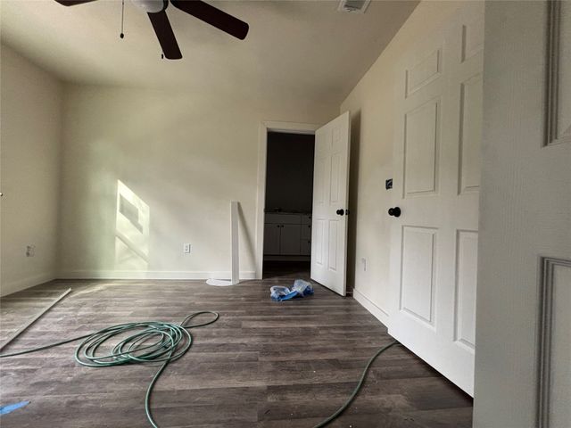 1103 Bell Drive, Greenville, TX 75401