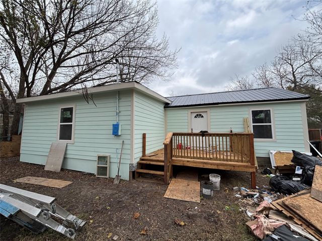 1103 Bell Drive, Greenville, TX 75401