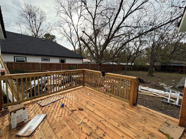 1103 Bell Drive, Greenville, TX 75401