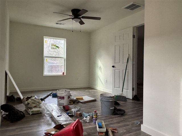 1103 Bell Drive, Greenville, TX 75401