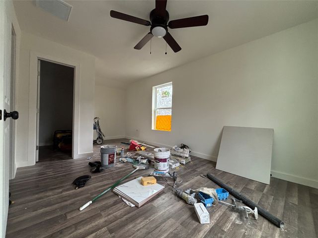 1103 Bell Drive, Greenville, TX 75401