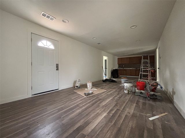 1103 Bell Drive, Greenville, TX 75401