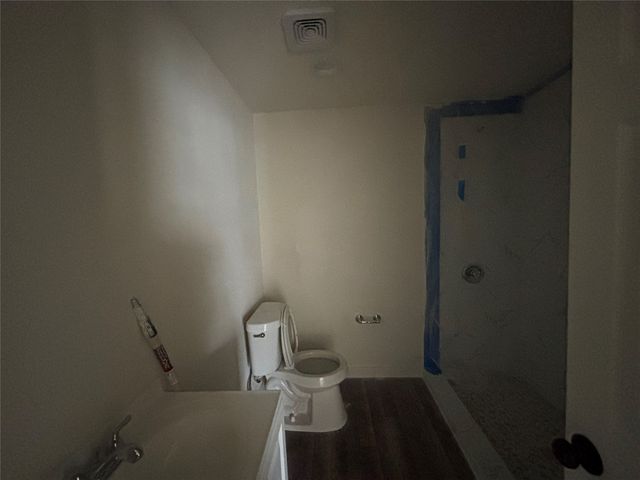 1103 Bell Drive, Greenville, TX 75401