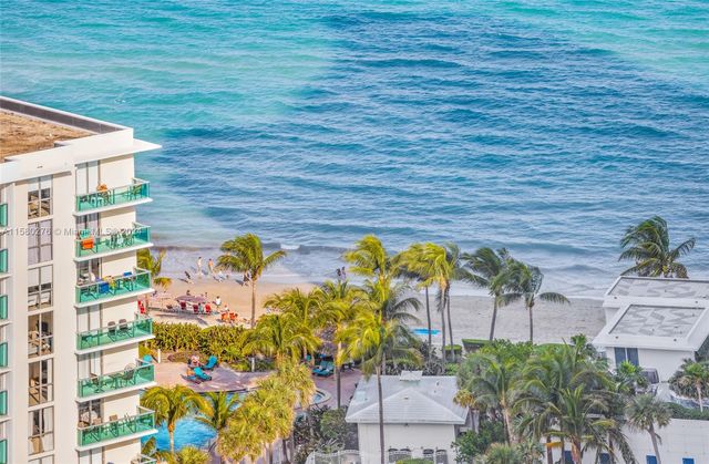 4010 S Ocean Dr R3002, Hollywood, FL 33019