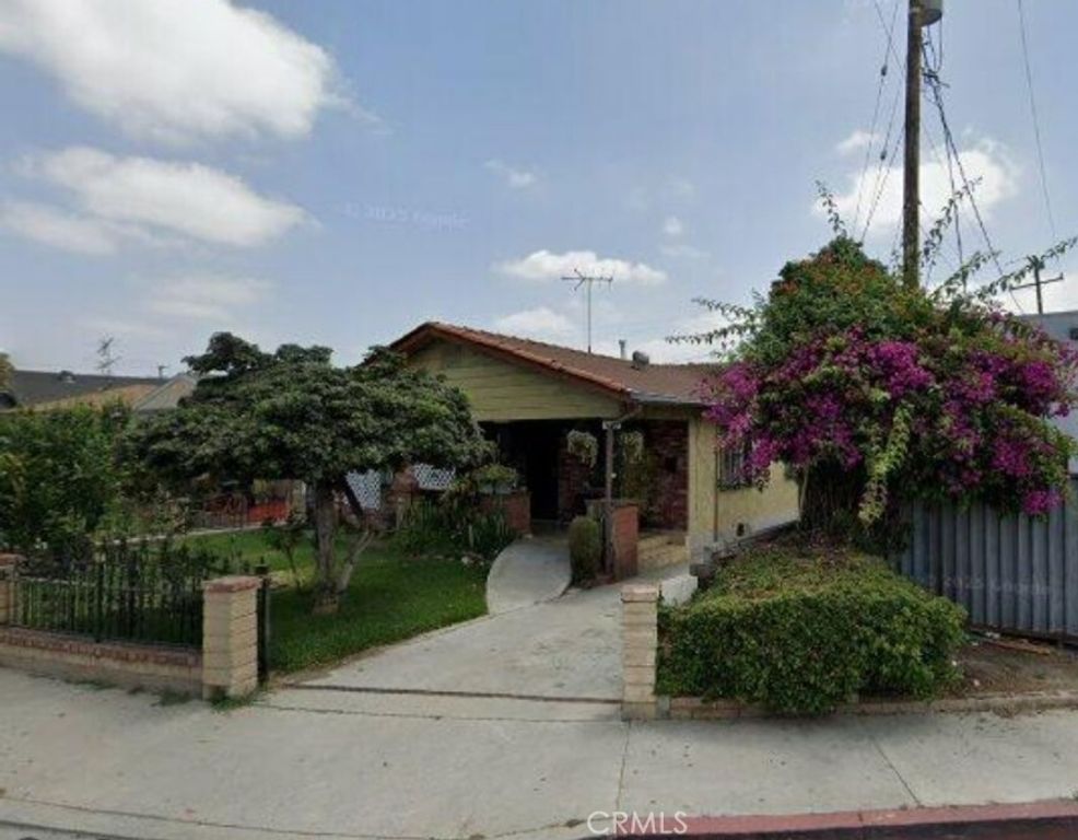 6336 Wilcox, Bell, CA 90201