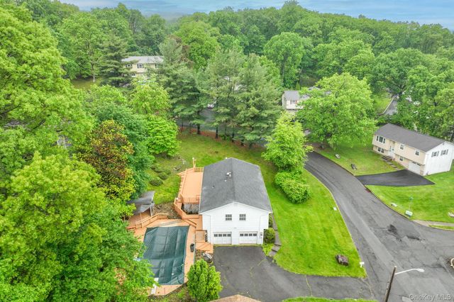 1 S Delaware Drive, Nyack, NY 10960