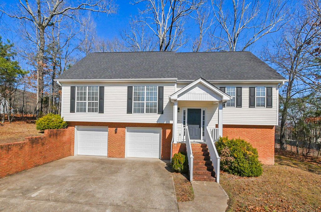 5394 Satelite Court, Ooltewah, TN 37363