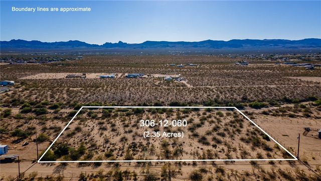 TBD N Glen Canyon Road, Golden Valley, AZ 86413