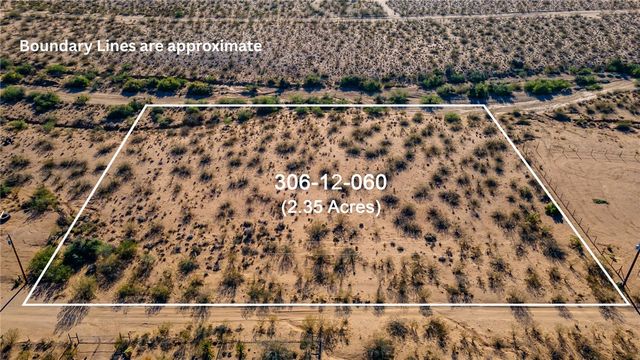 TBD N Glen Canyon Road, Golden Valley, AZ 86413