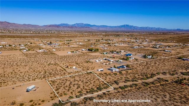 TBD N Glen Canyon Road, Golden Valley, AZ 86413