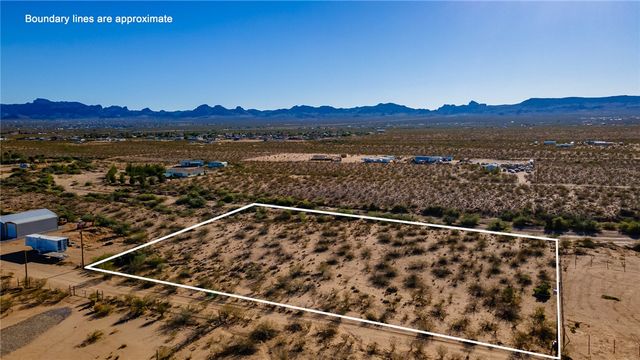 TBD N Glen Canyon Road, Golden Valley, AZ 86413