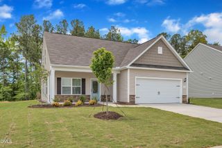 1013 Rhino Bend, Oxford, NC 27565