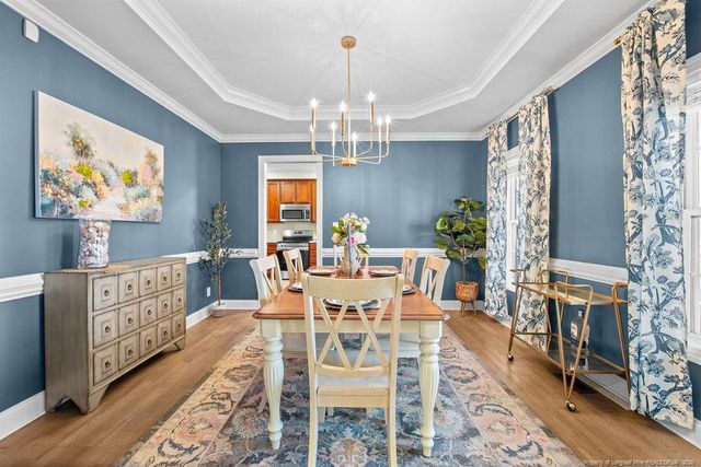 1804 Holloman Drive, Fayetteville, NC 28312