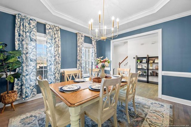 1804 Holloman Drive, Fayetteville, NC 28312