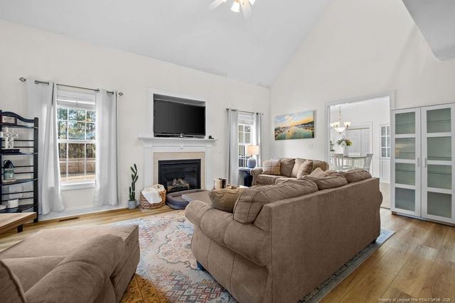 1804 Holloman Drive, Fayetteville, NC 28312