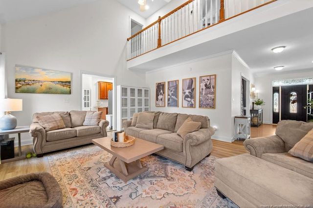 1804 Holloman Drive, Fayetteville, NC 28312