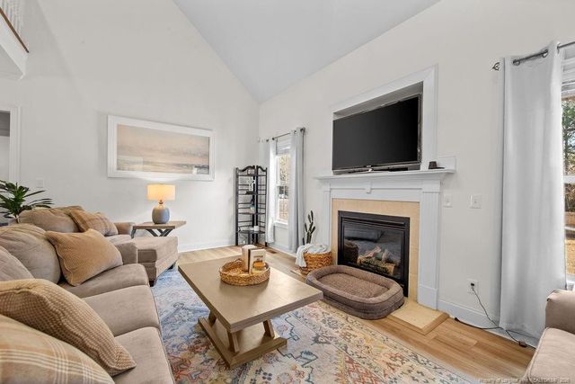 1804 Holloman Drive, Fayetteville, NC 28312