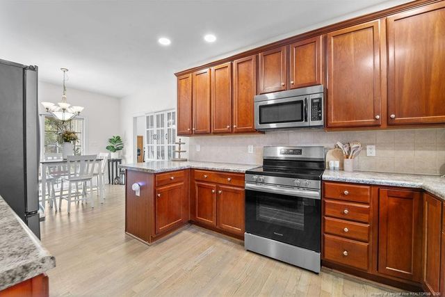 1804 Holloman Drive, Fayetteville, NC 28312