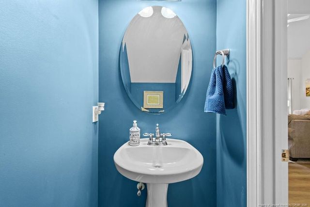 1804 Holloman Drive, Fayetteville, NC 28312