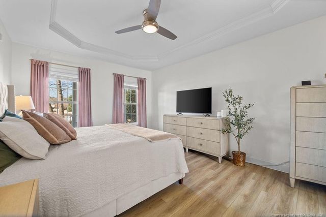 1804 Holloman Drive, Fayetteville, NC 28312