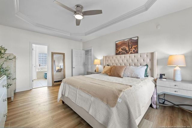 1804 Holloman Drive, Fayetteville, NC 28312