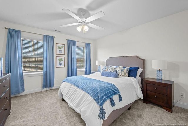 1804 Holloman Drive, Fayetteville, NC 28312