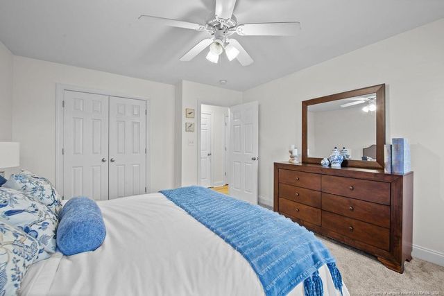 1804 Holloman Drive, Fayetteville, NC 28312