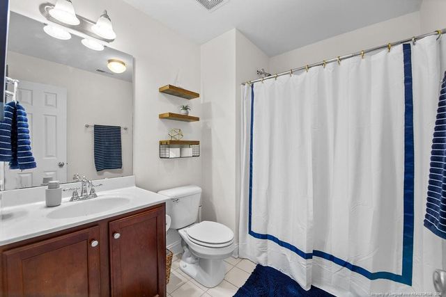 1804 Holloman Drive, Fayetteville, NC 28312