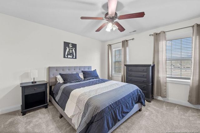 1804 Holloman Drive, Fayetteville, NC 28312