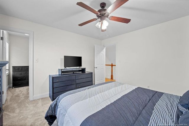 1804 Holloman Drive, Fayetteville, NC 28312