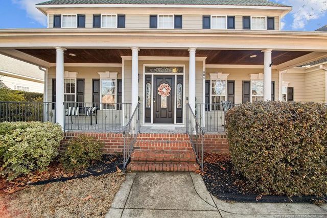 1804 Holloman Drive, Fayetteville, NC 28312