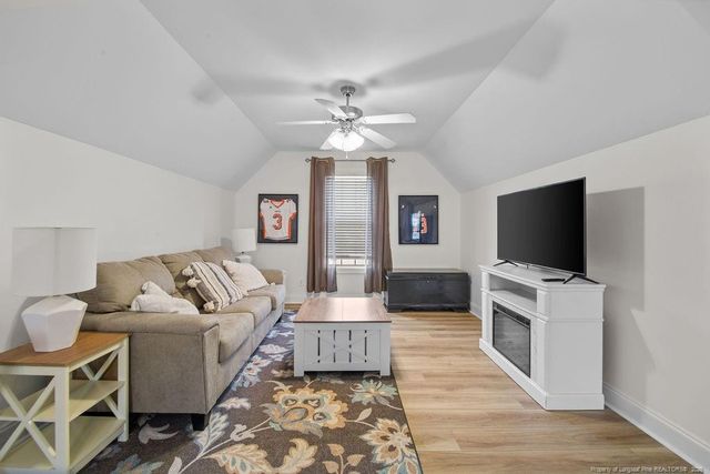 1804 Holloman Drive, Fayetteville, NC 28312