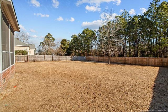 1804 Holloman Drive, Fayetteville, NC 28312