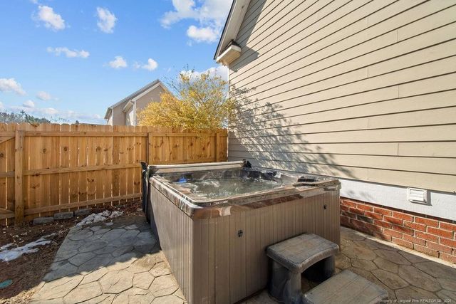 1804 Holloman Drive, Fayetteville, NC 28312