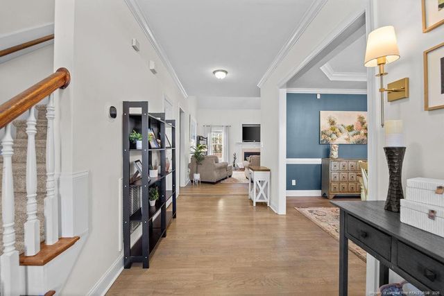 1804 Holloman Drive, Fayetteville, NC 28312