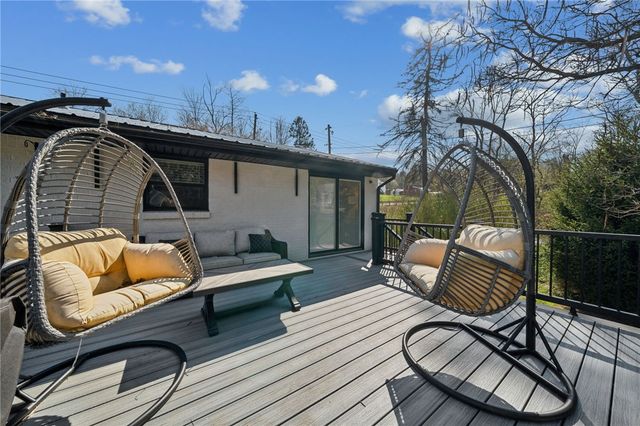 4710 Saltsburg Road, Murrysville, PA 15668