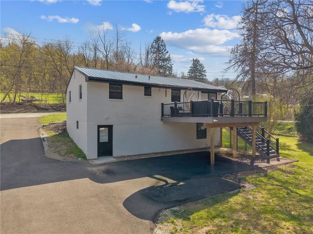 4710 Saltsburg Road, Murrysville, PA 15668