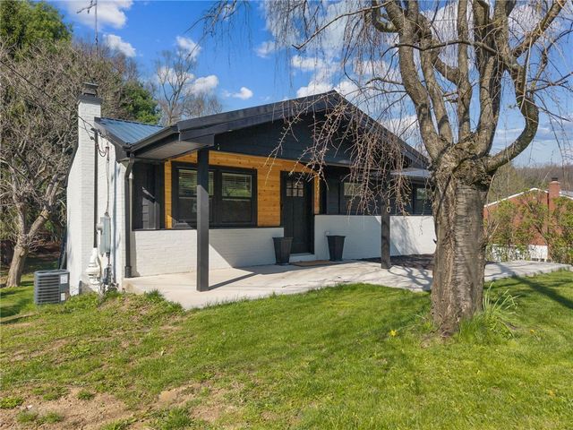 4710 Saltsburg Road, Murrysville, PA 15668
