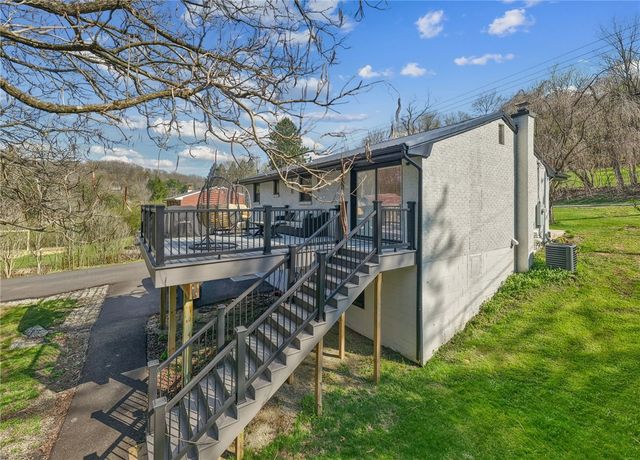 4710 Saltsburg Road, Murrysville, PA 15668