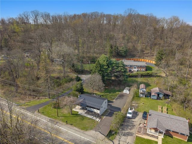 4710 Saltsburg Road, Murrysville, PA 15668