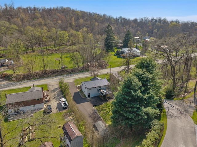 4710 Saltsburg Road, Murrysville, PA 15668