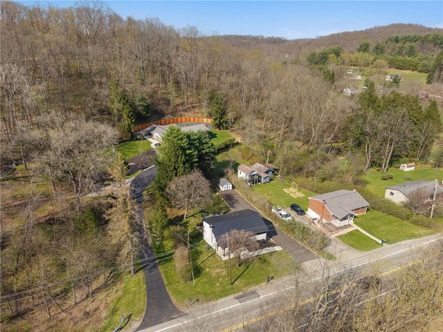 4710 Saltsburg Road, Murrysville, PA 15668