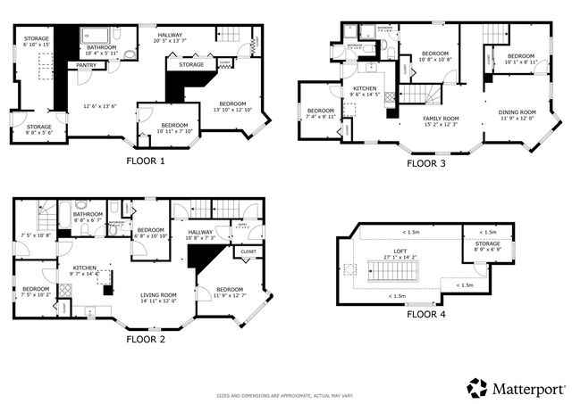 2622 N Central Park Avenue, Chicago, IL 60647