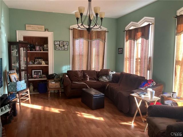 25 Champion Street, Champion, NY 13619