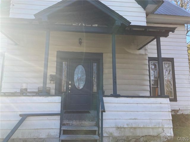 25 Champion Street, Champion, NY 13619