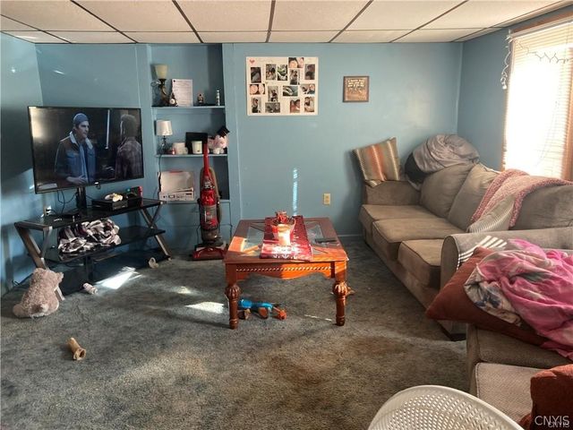 25 Champion Street, Champion, NY 13619