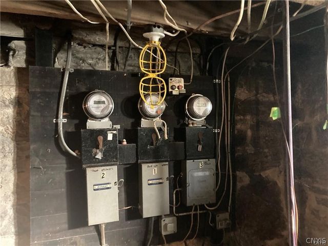 25 Champion Street, Champion, NY 13619