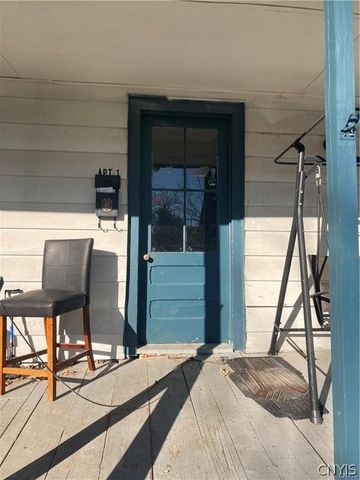 25 Champion Street, Champion, NY 13619