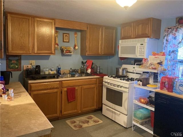 25 Champion Street, Champion, NY 13619