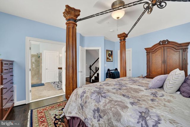 712 SENTRY SQ, Oxon Hill, MD 20745
